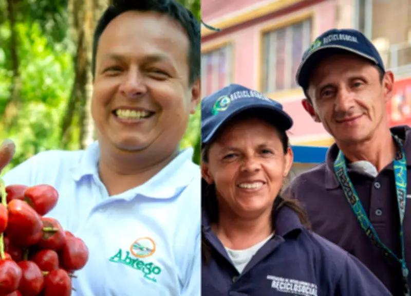 Premio Emprender Paz 2026: Convocatoria para empresas santandereanas que transforman territorios