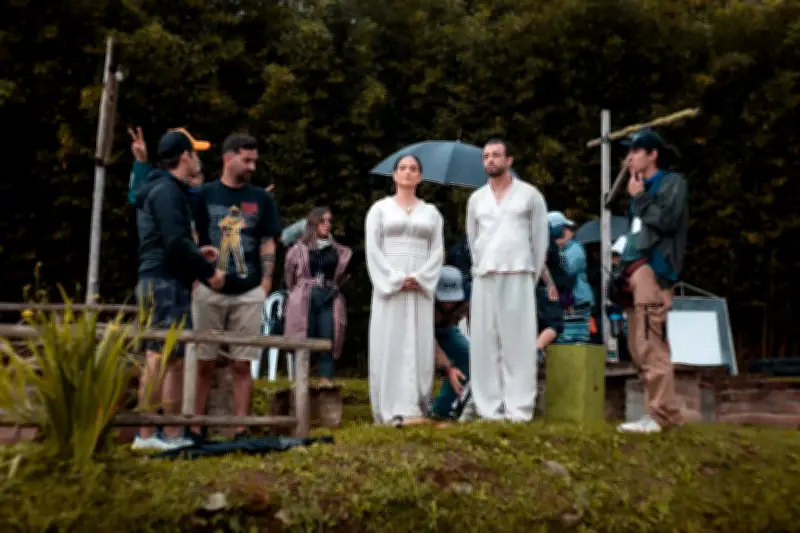 Premios India Catalina 2026: Talento Santandereano Destaca en Prenominaciones