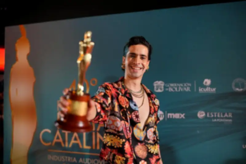 Premios India Catalina: categoría de Mejor Telenovela queda desierta por primera vez
