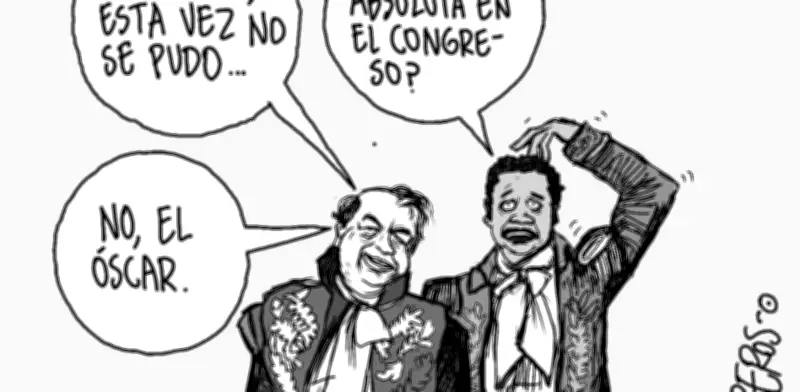 Premios Nacionales de Caricatura: 98 años celebrando el arte del humor gráfico en Colombia