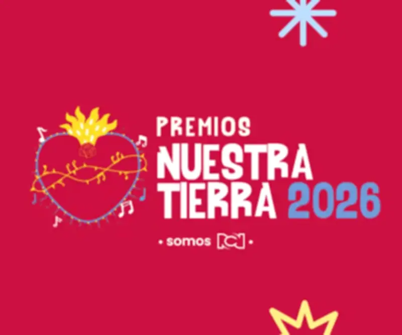Premios Nuestra Tierra 2026: Beéle lidera con 18 nominaciones en gala que celebra la música colombiana