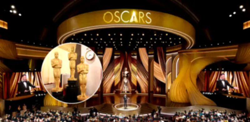 Premios Oscar 2026: Fecha, transmisión y todos los detalles de la ceremonia 98