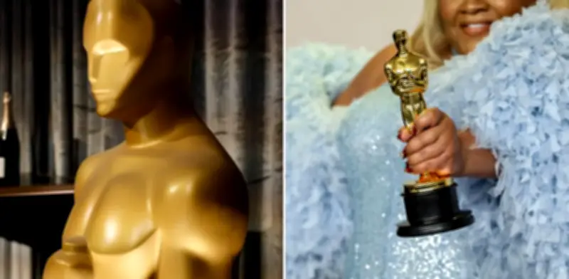 Premios Óscar 2026: Amy Madigan gana Mejor Actriz de Reparto por 'Weapons'