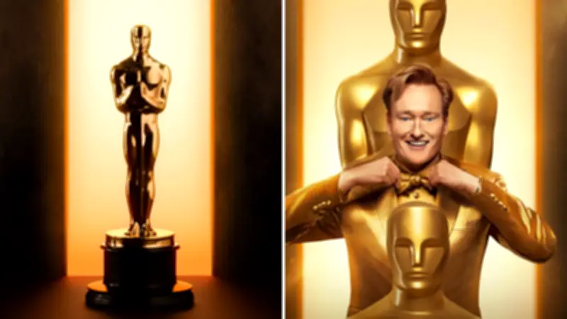 Premios Óscar 2026: Siga en vivo la ceremonia, nominados y alfombra roja desde Los Ángeles