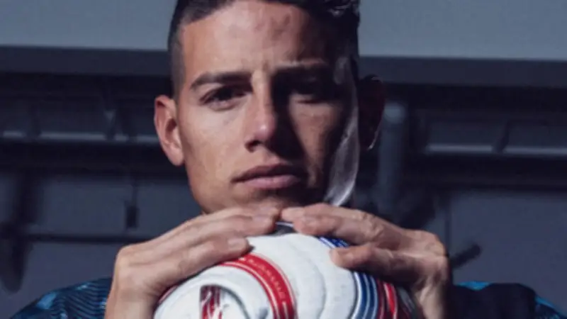 Preocupación en Minnesota por declaraciones del técnico sobre James Rodríguez