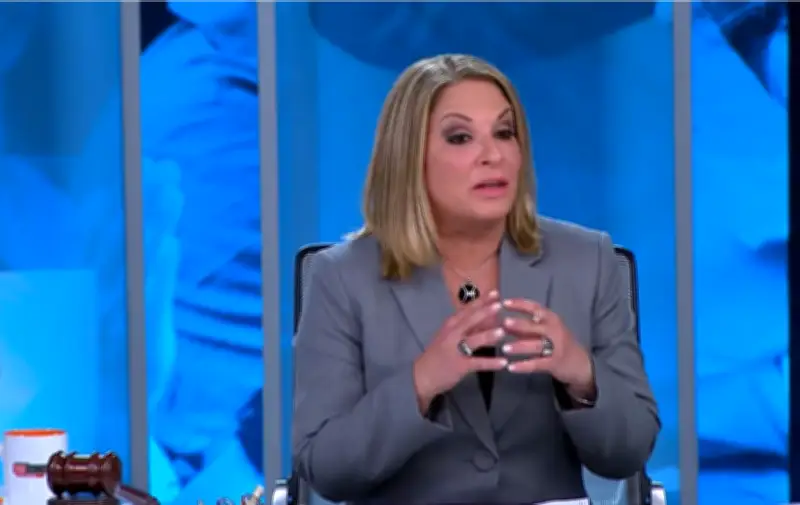 Preocupación por la salud de la 'Doctora Polo': pide oraciones antes de cirugía de cuerdas vocales