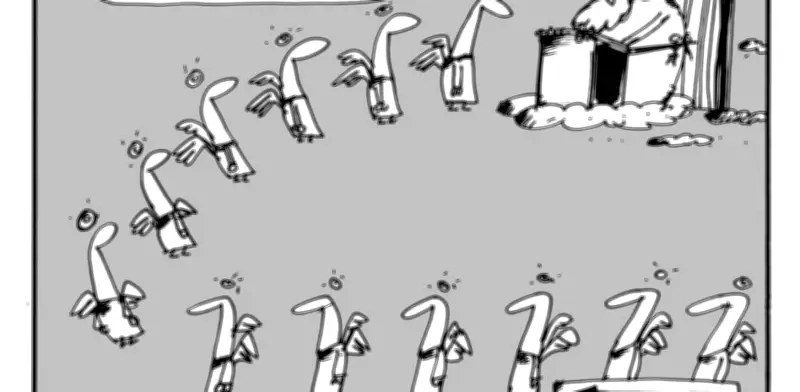 Preocupante aumento de la corrupción en Colombia: un análisis crítico