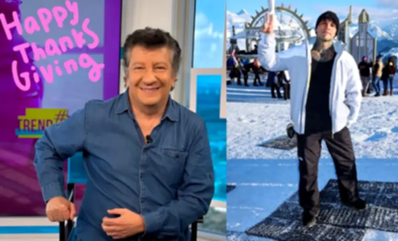 Presentador critica a influencer por incidente con pedo químico en vuelo de Avianca