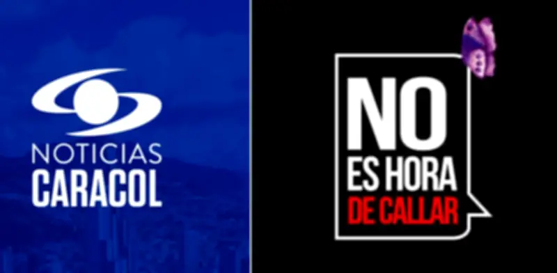 Presidente de Caracol TV anuncia investigación independiente tras denuncias de acoso sexual