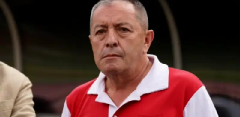 Presidente de Santa Fe sancionado con multa millonaria tras polémico arbitraje