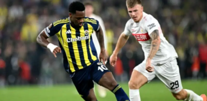 Presidente del Fenerbahçe critica duramente a Jhon Durán por su actitud y explica su salida