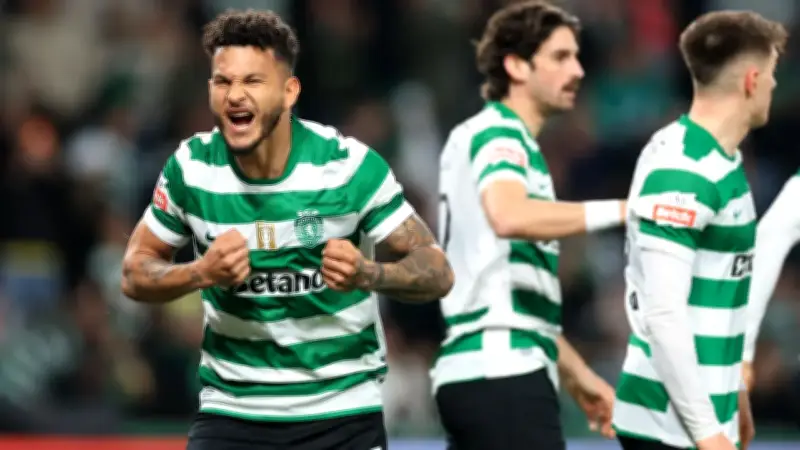 Presidente del Porto denuncia a Luis Suárez por insultar al árbitro en partido clave