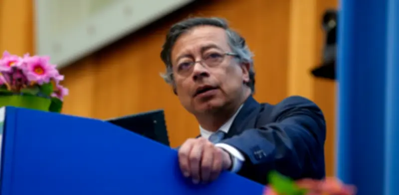 Presidente Petro decreta duelo nacional por tragedia aérea en Putumayo que dejó 69 fallecidos