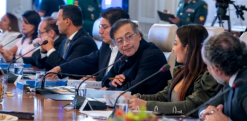 Presidente Petro solicita a Fiscalía información sobre investigaciones del caso Mira de 2018