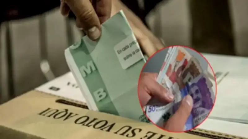 Presunta compra de votos en 2026: de 14 detenidos, solo uno permanece en la cárcel