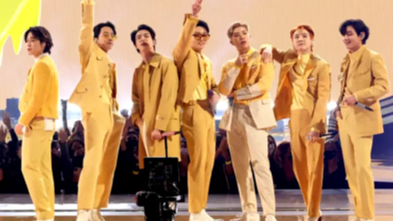 Preventa de BTS en Colombia 2026: fechas clave y paso a paso para comprar boletas en El Campín