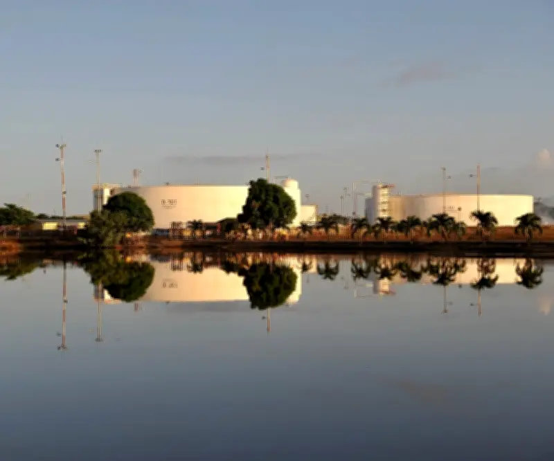 Prime Infrastructure Capital adquiere participación de Carlyle en SierraCol Energy