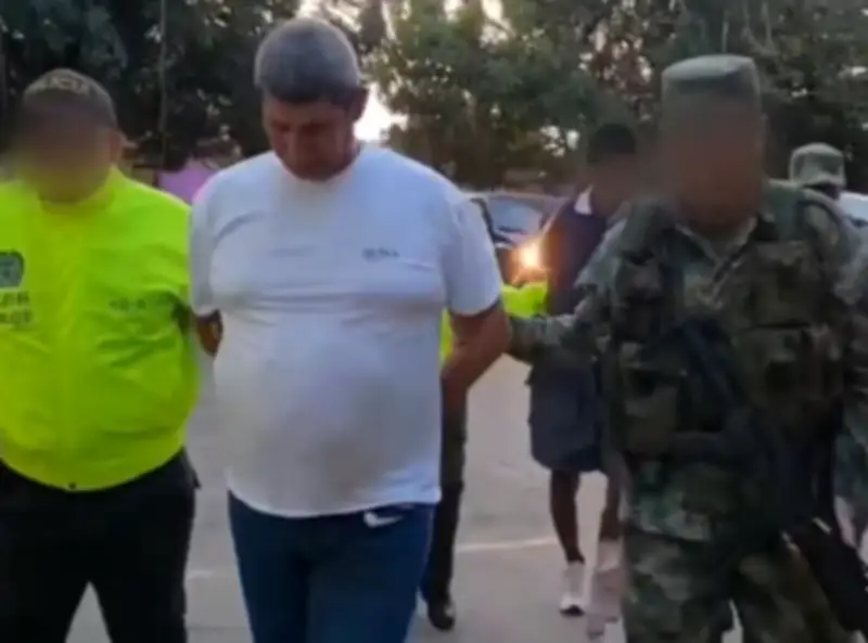 Primera condena por asesinato de periodista Rafael Moreno en Córdoba: 11 años para cabecilla del Clan del Golfo