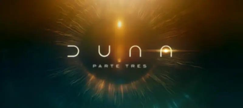 Primeras imágenes oficiales de 'Dune 3' revelan giro político y nuevos personajes