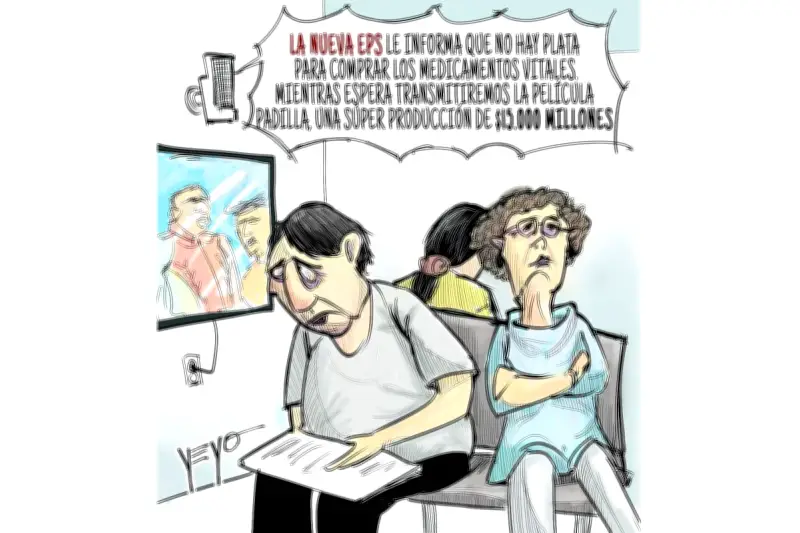 Prioridades nacionales: ¿Dónde enfocan su atención los líderes políticos colombianos?