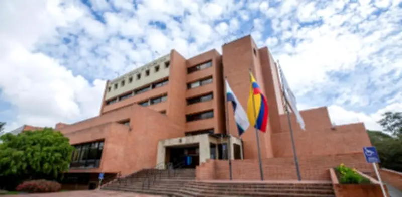 Procedimiento para el cambio de sexo en documentos de identidad en Colombia