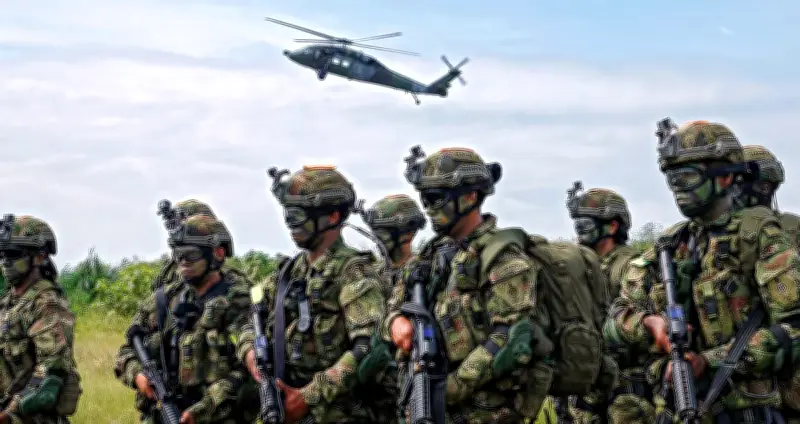 Proceso de paz con Segunda Marquetalia supera crisis tras muerte de negociador clave