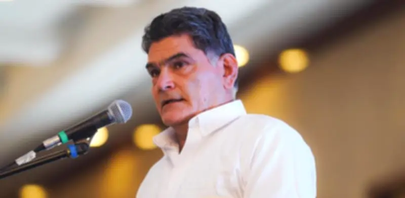 Procurador Eljach asegura que elecciones al Congreso no tienen riesgos que justifiquen suspender mesas