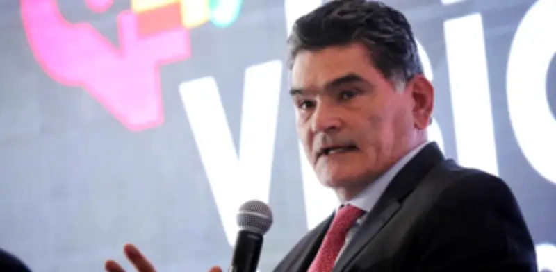 Procurador Eljach pide solidaridad tras accidente aéreo en Putumayo que dejó 69 militares muertos