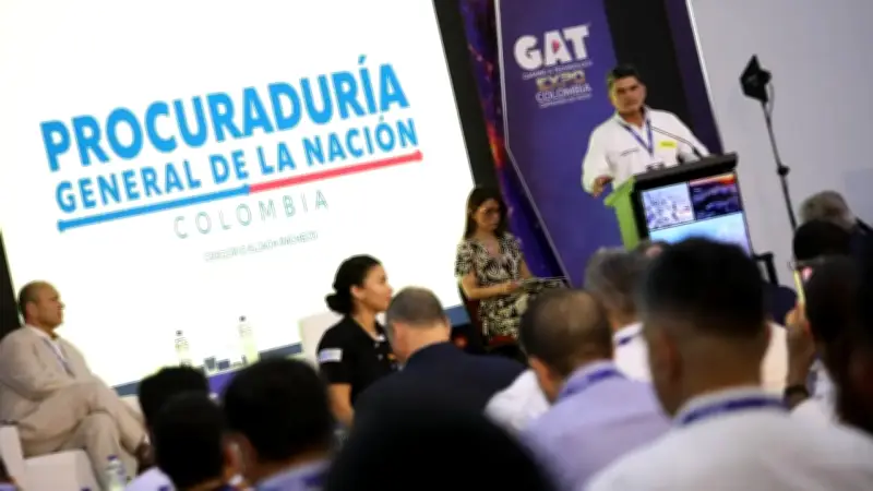 Procurador pide no buscar culpables tras accidente de avión Hércules en Putumayo