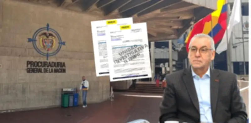 Procuraduría advierte al Sena sobre contrato de vigilancia de $192.419 millones por posible favorecimiento
