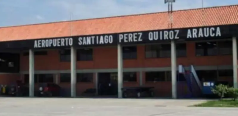 Procuraduría advierte graves fallas de mantenimiento en aeropuerto de Arauca tras alerta de Satena