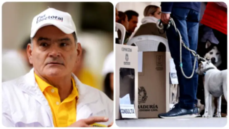 Procuraduría alerta sobre suplantación de funcionarios en elecciones del Amazonas