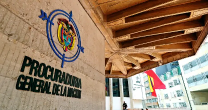 Procuraduría certifica seguridad del software electoral para elecciones del domingo