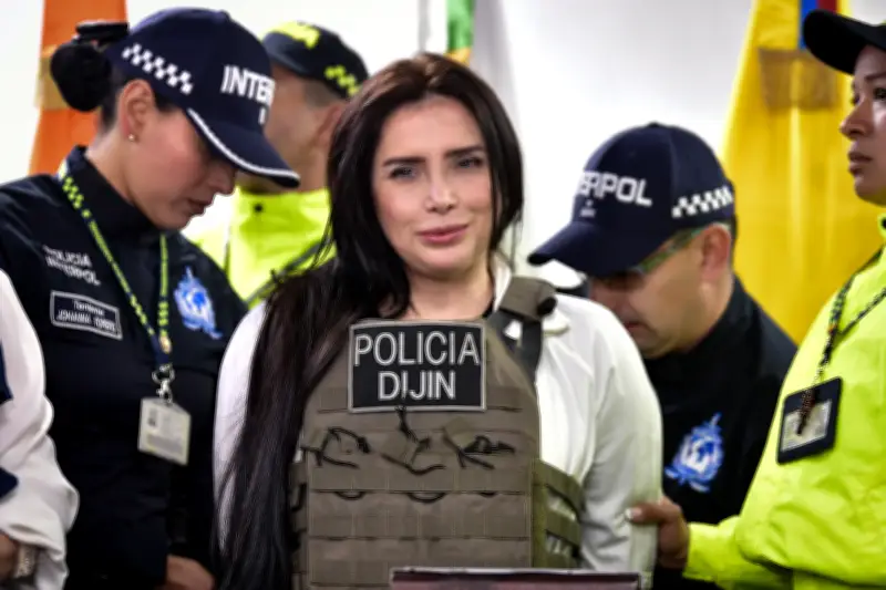 Procuraduría confirma destitución de funcionarios por fuga de Aida Merlano