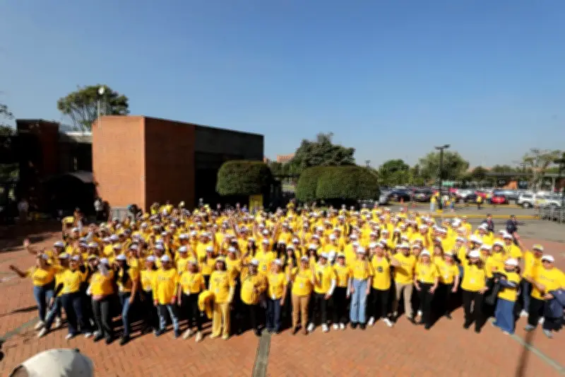 Procuraduría despliega 10.500 funcionarios en estrategia Paz Electoral para garantizar transparencia en 2026