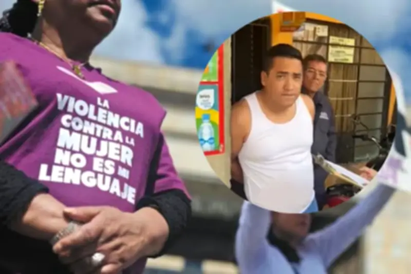 Procuraduría destituye e inhabilita a exconcejal de Vijes por agresión sexual a su pareja embarazada