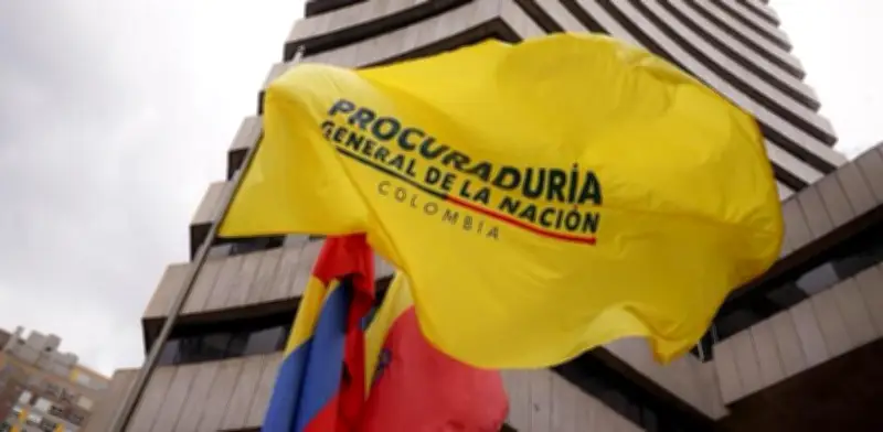 Procuraduría destituye e inhabilita por 10 años a jueza militar por acoso laboral