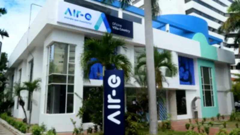 Procuraduría exige a Superservicios explicar plan de recuperación de Air-e