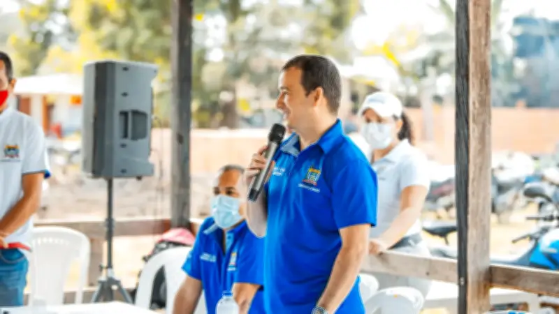 Procuraduría formula cargos a exgobernador del Guaviare por irregularidades en proyecto de cacao