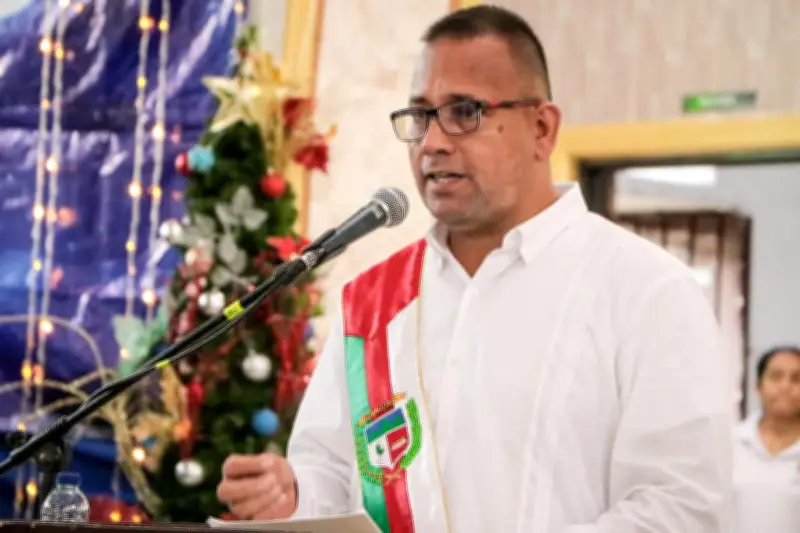 Procuraduría formula cargos contra exalcalde de Yotoco por nombramiento irregular