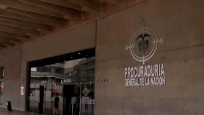 Procuraduría formula pliego de cargos contra candidato a la Cámara por Guaviare