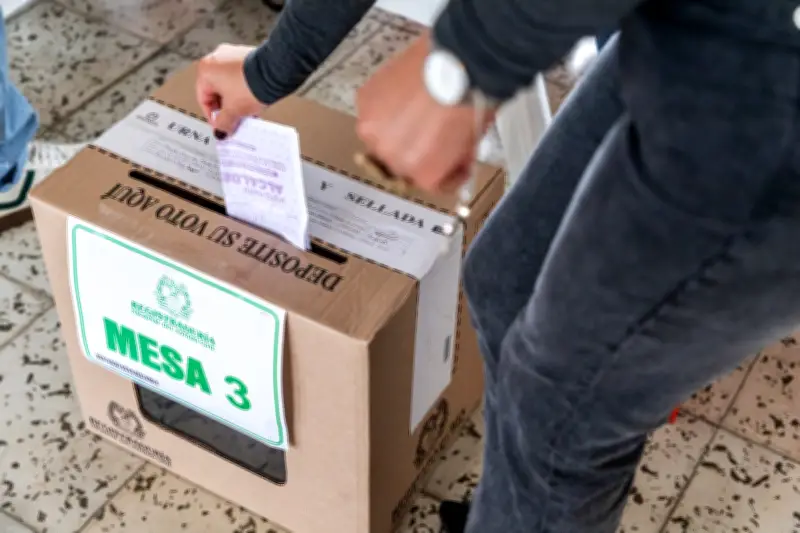 Procuraduría inhabilitó a 16 aspirantes al Congreso por antecedentes disciplinarios