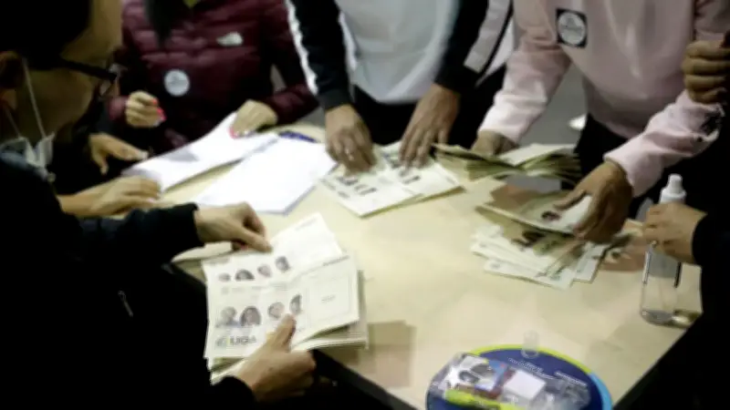 Procuraduría inicia indagación previa contra jurados de votación en Barranquilla