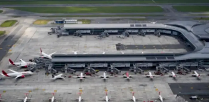 Procuraduría inspecciona asignación de slots en El Dorado tras disputa por horarios aéreos