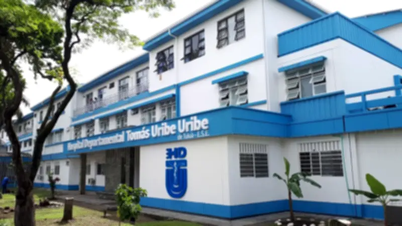 Procuraduría investiga a exgerente de hospital en Tuluá por deuda superior a $2000 millones