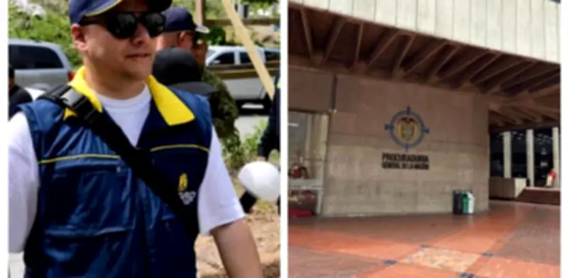 Procuraduría investiga a exsecretario general de la UNGRD por irregularidades en contratación