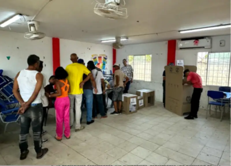 Procuraduría investiga a jurados por irregularidades en elecciones de Barranquilla
