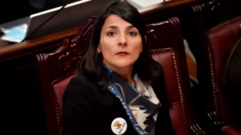 Procuraduría investiga a ministra Irene Vélez por manejo de inundaciones en Córdoba