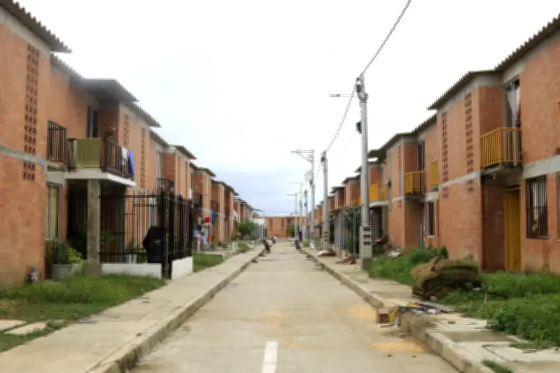 Procuraduría investiga irregularidades en subsidios de vivienda del macroproyecto Ciudad del Bicentenario en Cartagena