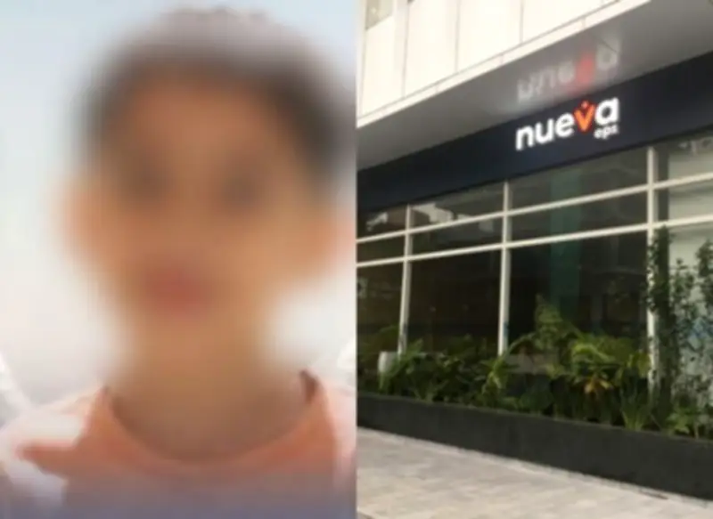 Procuraduría investiga negligencia de Nueva EPS en muerte de niño con hemofilia